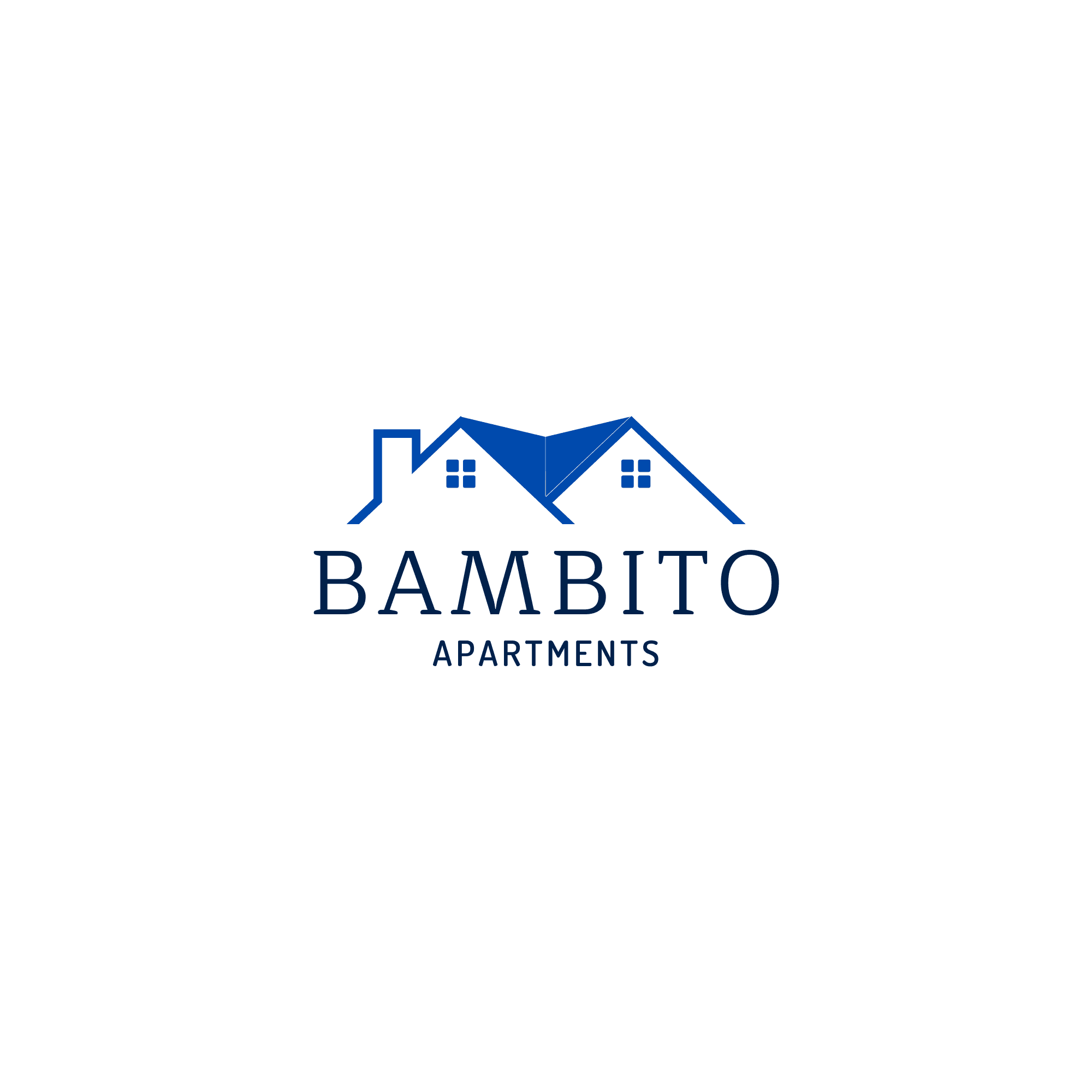 Bambito Apartments logo